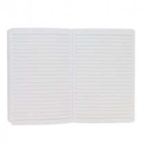 Concept A5 192pg Soft Cover Notebook