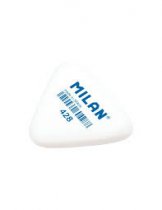 Milan 428 Triangular Eraser CDU