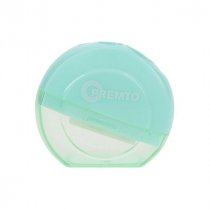 Premto Pastel Twin Hole Sharpener - 3 Asst
