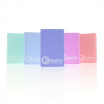 Premto Pastel Pencil Eraser - 5 Asst