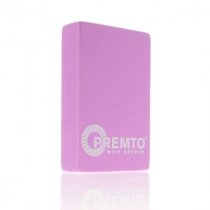 Premto Pastel Pencil Eraser - 5 Asst