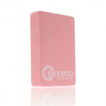 Premto Pastel Pencil Eraser - 5 Asst