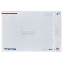 Premail Size K Extra Strong Polythene Padded Envelope