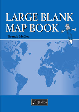 ATLAS / MAP WORKBOOKS