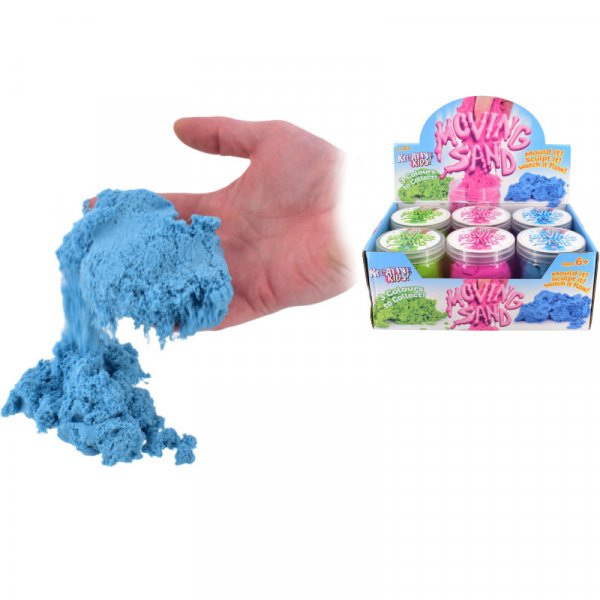 Kreative Kids! Moving Sand 500g