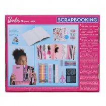 Maped Creativ Scrapbooking Set - Barbie