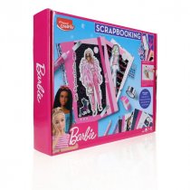 Maped Creativ Scrapbooking Set - Barbie