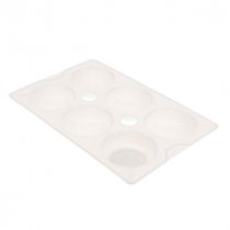 Icon 6 Well Multi-Medium Painters Palette