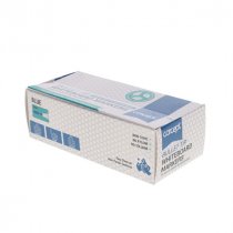 Concept Bullet Point Whiteboard Marker - Blue