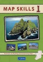 Map Skills 1 (Pack)