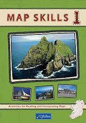 Map Skills 1 (Pack)