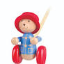 Paddington push along