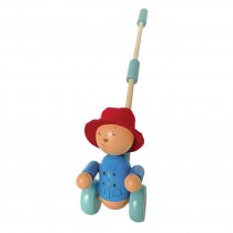 Paddington push along