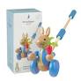 Peter Rabbit Push Along