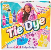 FabLab Tie Dye