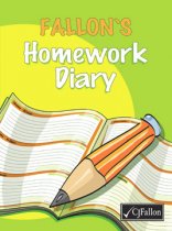 Fallon’s Homework Diary