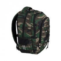 BACKPACK 17IN ARMY CAMOUFLAGE