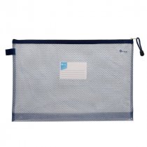 Ormond Blue B4+ Ultramesh Expanding Storage Wallet Cdu