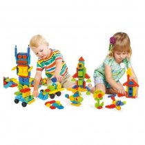 Assembly Set – Box of 100 Bloko – Bloko