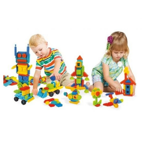 Assembly Set – Box of 100 Bloko – Bloko