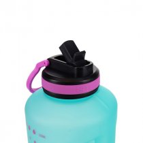 Smash 1.7L Active Sipper Bottle - Mint