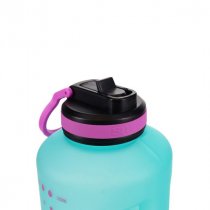 Smash 1.7L Active Sipper Bottle - Mint