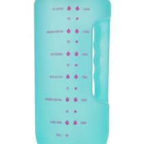 Smash 1.7L Active Sipper Bottle - Mint