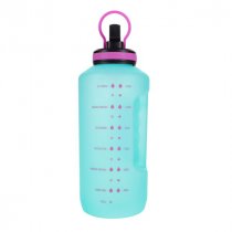 Smash 1.7L Active Sipper Bottle - Mint