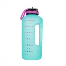 Smash 1.7L Active Sipper Bottle - Mint