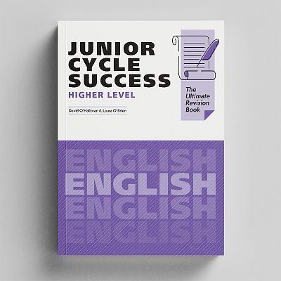 Junior Cycle Success - English