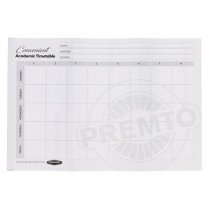 Premto Pastel 9pce Maths Set - 4