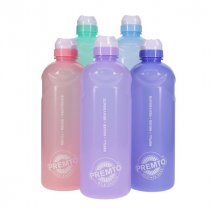 Premto Pastel 1ltr Stealth Bottle