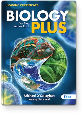 Biology Plus - 2nd / New Edition (2025)