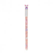 Erasable Animal Gel Pens - Asst CDU