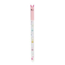 Erasable Animal Gel Pens - Asst CDU