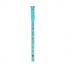 Erasable Animal Gel Pens - Asst CDU