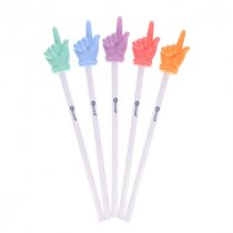 Ormand Hand Pointers - 5 Asst Colours