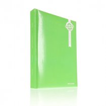 Premto A5 2025-2026 Page A Day Academic Diary - 5 Asst