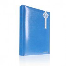 Premto A5 2025-2026 Page A Day Academic Diary - 5 Asst