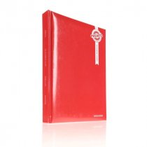 Premto A5 2025-2026 Page A Day Academic Diary - 5 Asst