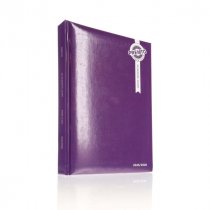 Premto A5 2025-2026 Page A Day Academic Diary - 5 Asst