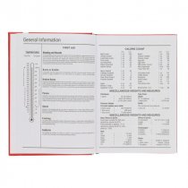 Premto A5 2025-2026 Page A Day Academic Diary - 5 Asst