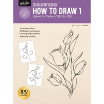 How to Draw 1- Learn to Draw step by Step