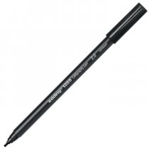 Edding 1255 2.0 Calligraphy Pen Black 001