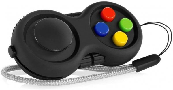 Fidget- Joy Stick