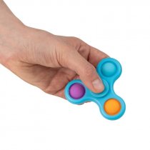 Three Finger Spinner