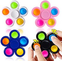 Five Finger Spinner