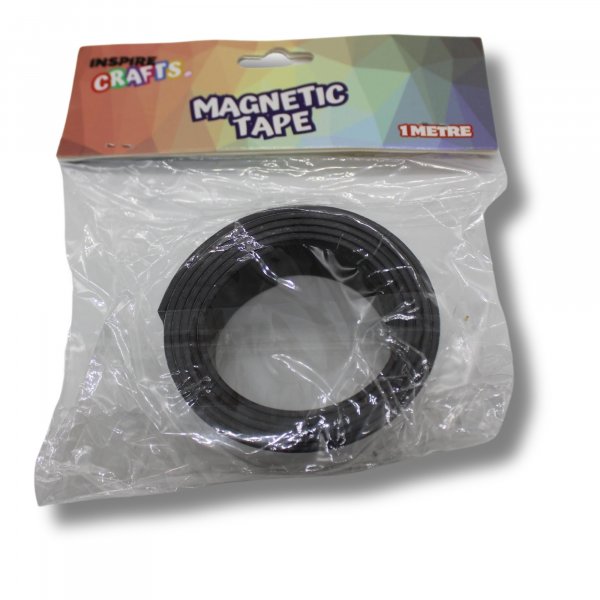 Magnetic Tape 1' (1 metre)