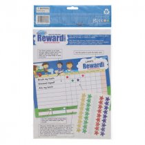 Clever Kidz Reward Chart