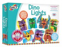 Dino Lights-Origami